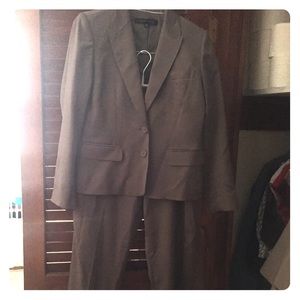 Anne Klein suit